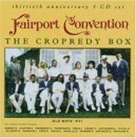Fairport Convention : The Cropredy Box